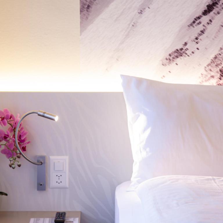 Cascada Boutique Hotel - Familienzimmer - Medium - 5