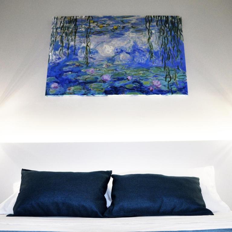 Leone Apartments - Appartamento con 1 Camera da Letto - 2