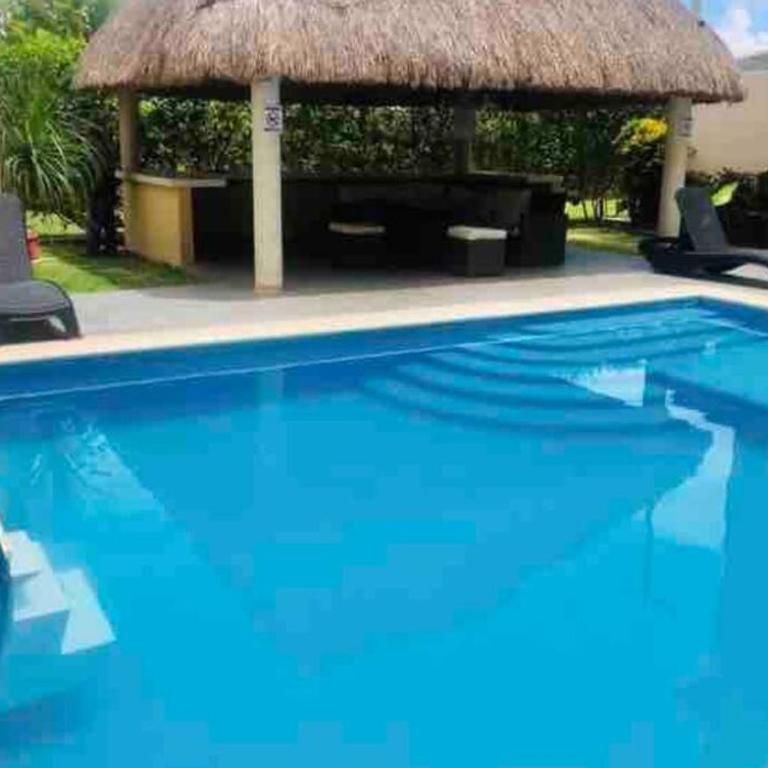 Bright Luxury Apartment with swimming pool - Apartamento de 1 dormitorio - 7