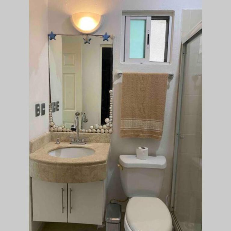 Bright Luxury Apartment with swimming pool - Apartamento de 1 dormitorio - 8