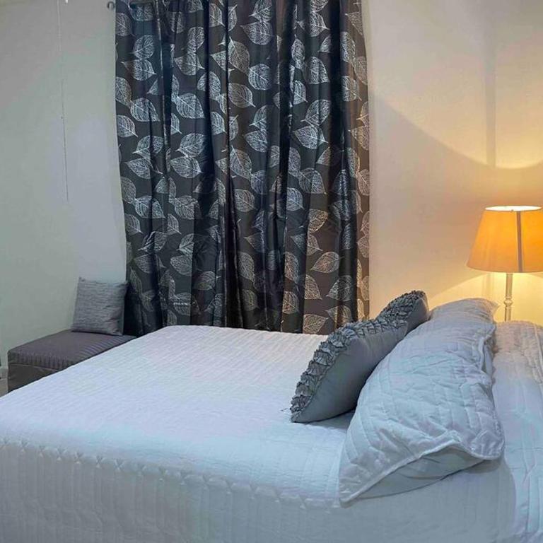 Bright Luxury Apartment with swimming pool - Apartamento de 1 dormitorio - 11