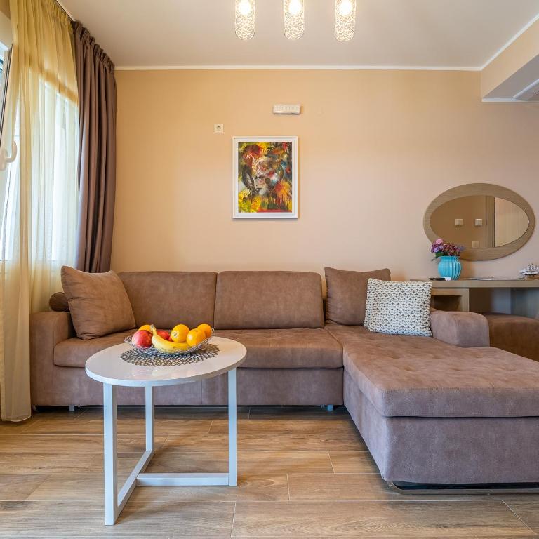 Elysium Tivat - Standardni Apartman - 11
