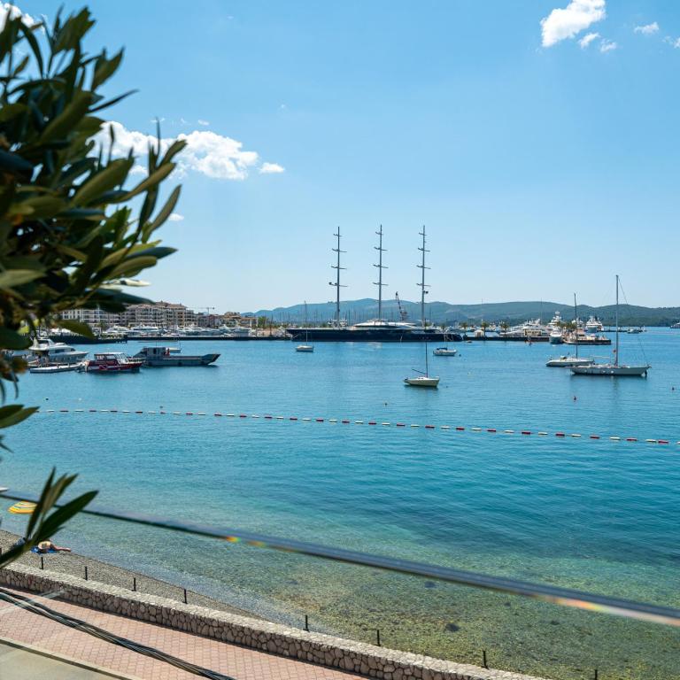 Elysium Tivat - Standardni Apartman - 15