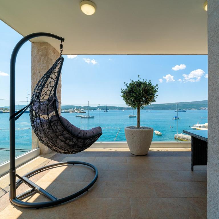 Elysium Tivat - Standardni Apartman - 19
