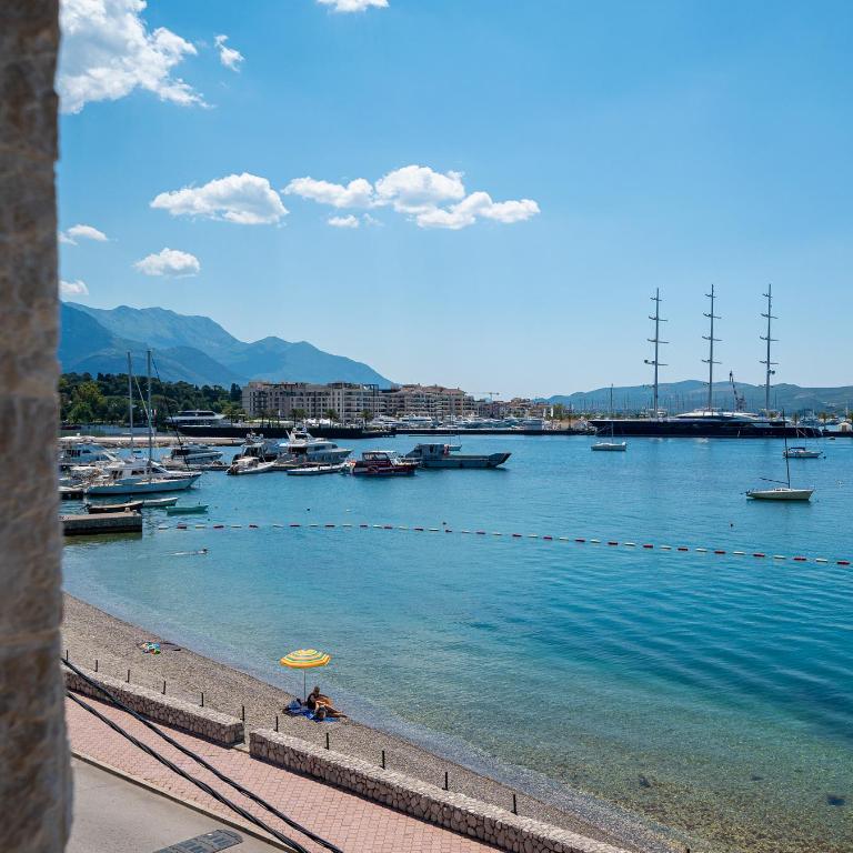 Elysium Tivat - Standardni Apartman - 13