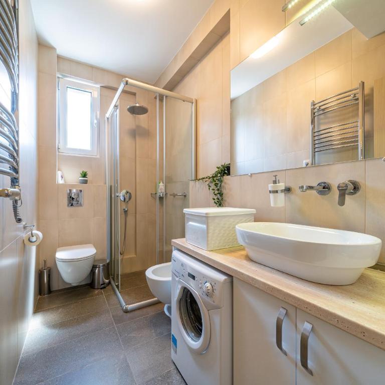 Elysium Tivat - Standardni Apartman - 16