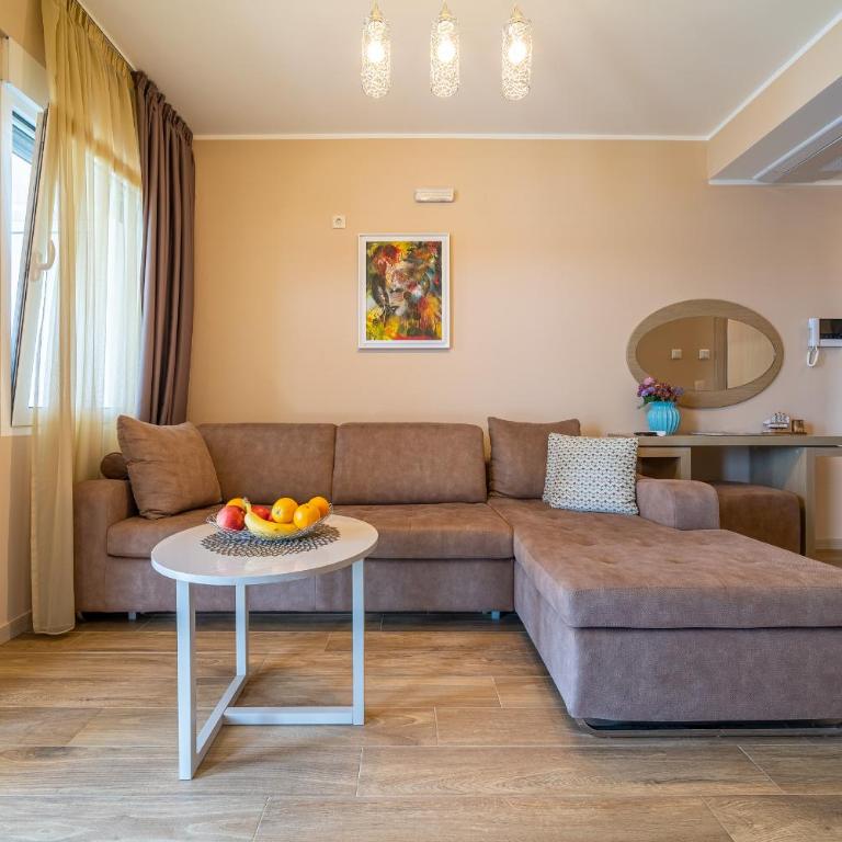 Elysium Tivat - Standardni Apartman - 20