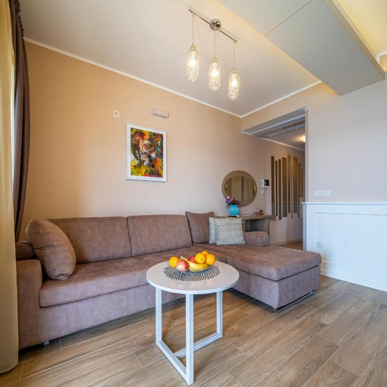Elysium Tivat - Standardni Apartman - 22