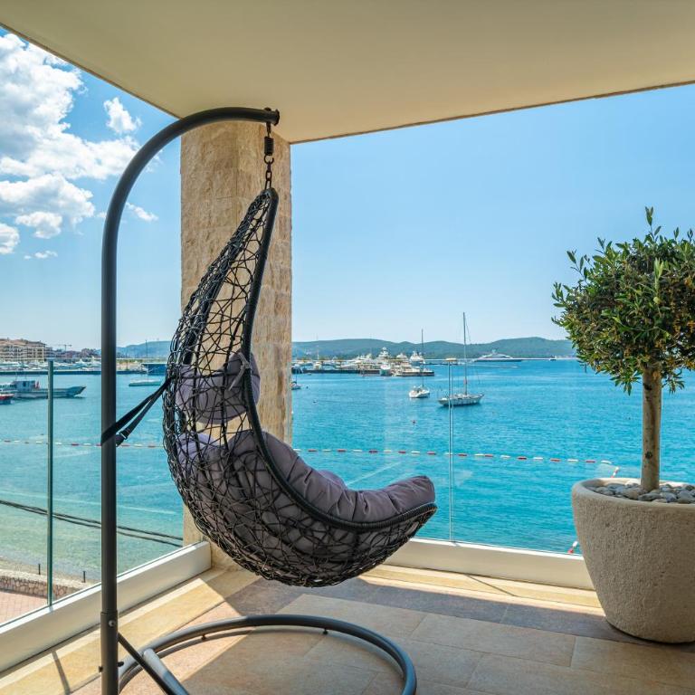 Elysium Tivat - Standardni Apartman - 23