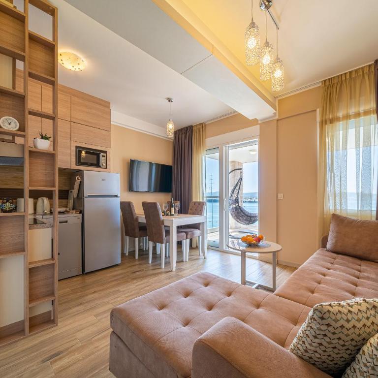 Elysium Tivat - Standardni Apartman - 25