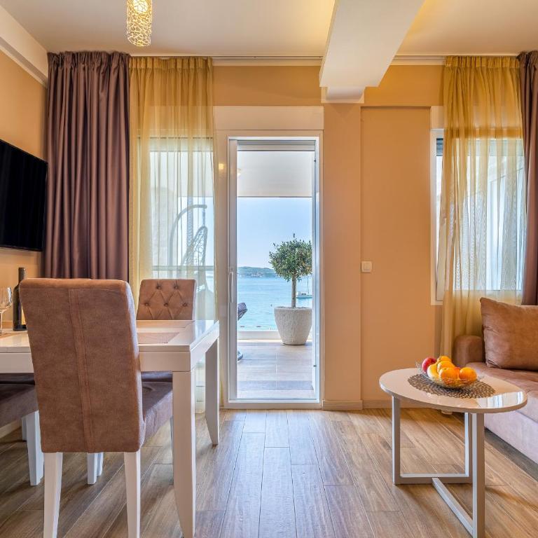 Elysium Tivat - Standardni Apartman - 26