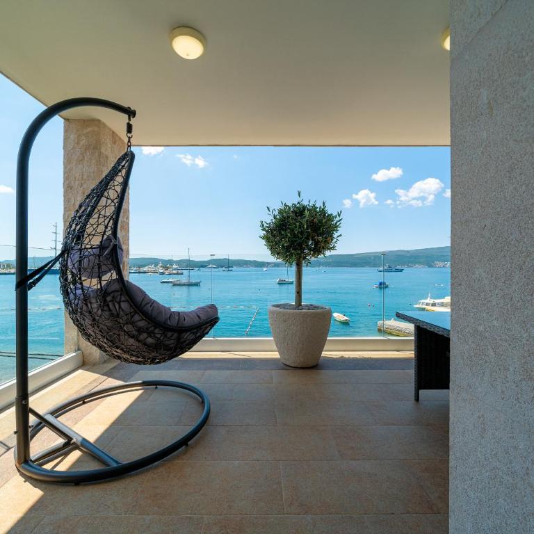 Elysium Tivat - Standardni Apartman - 29