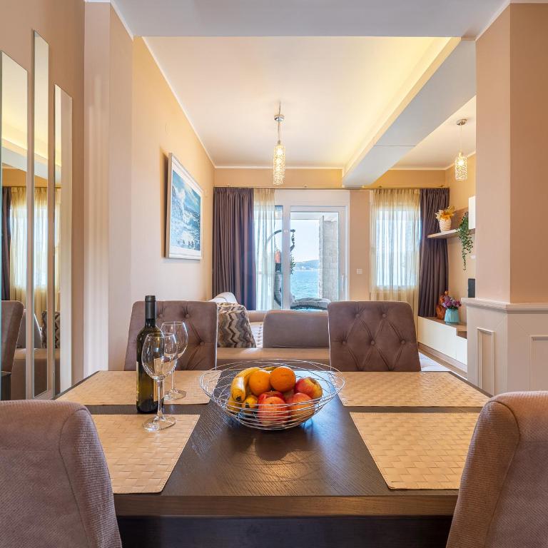 Elysium Tivat - Superior Apartman - 12