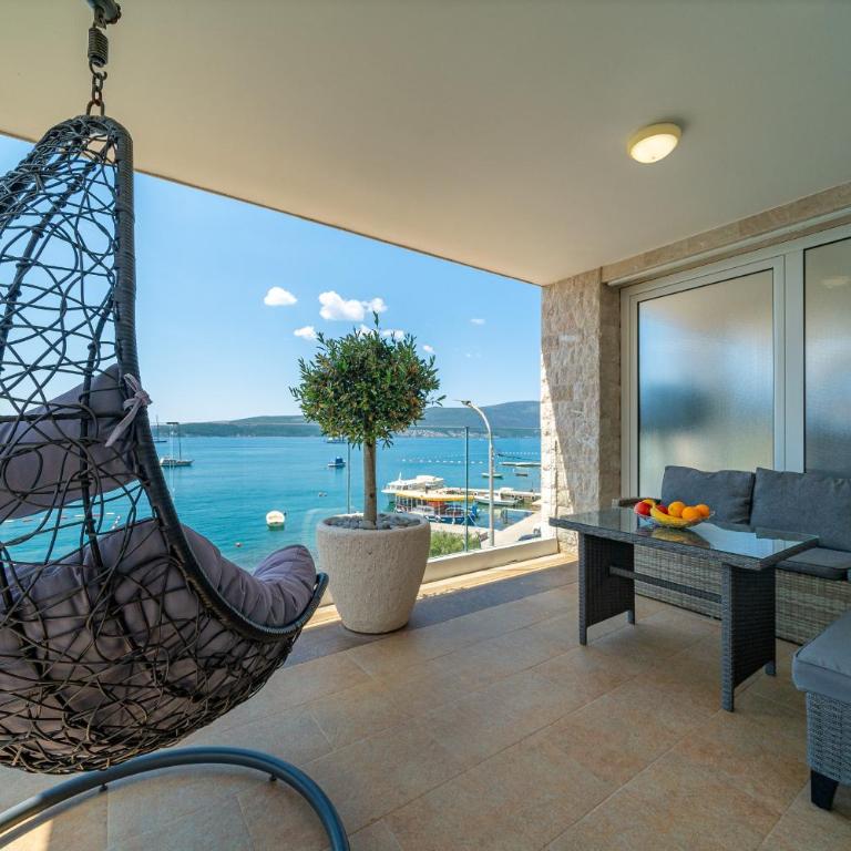 Elysium Tivat - Standardni Apartman - 30