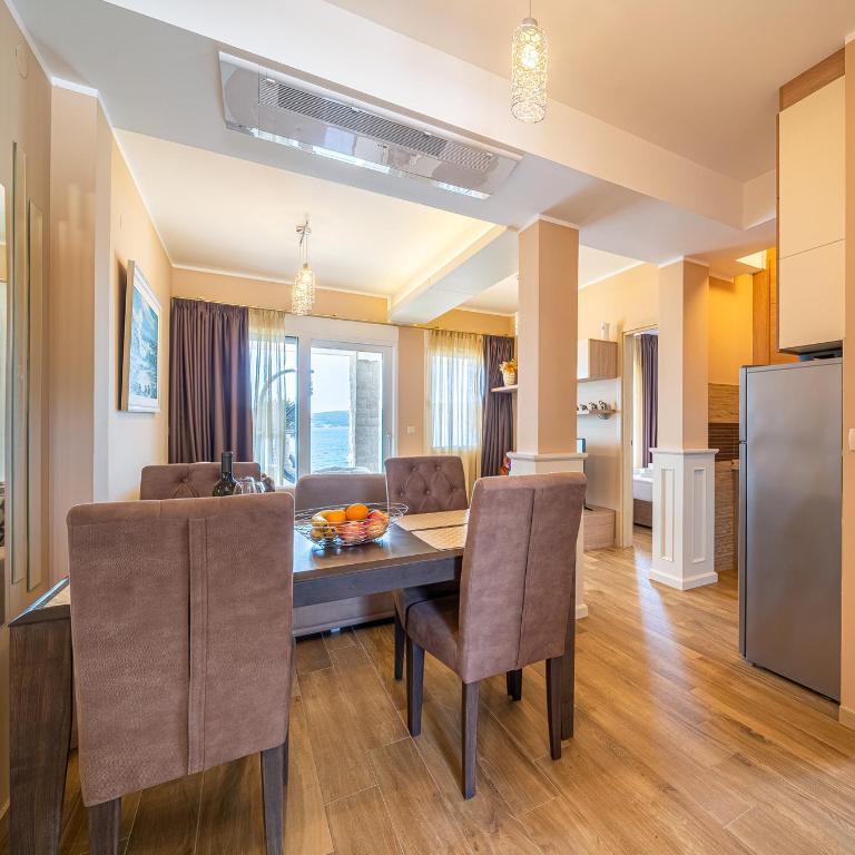 Elysium Tivat - Superior Apartman - 10