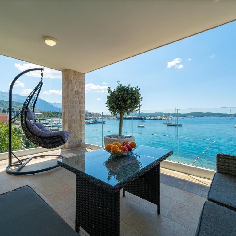 Elysium Tivat - Standardni Apartman - 2