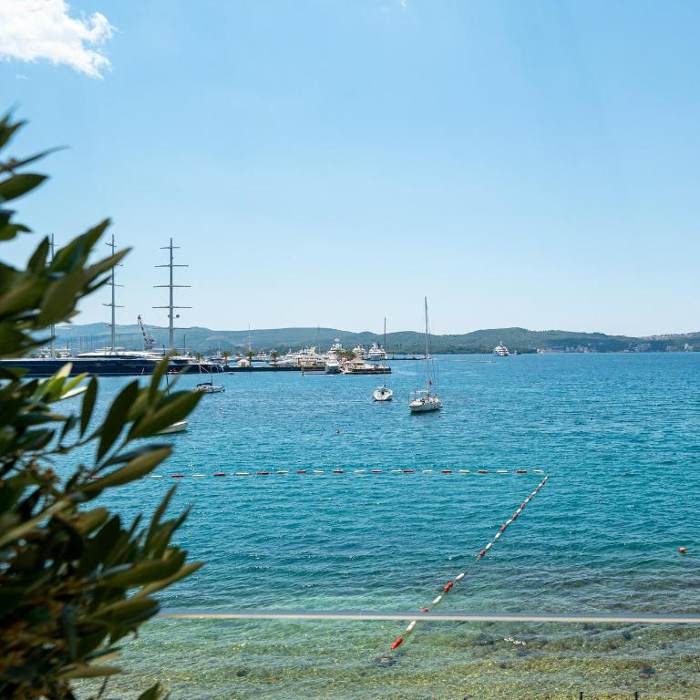 Elysium Tivat - Superior Apartman - 13
