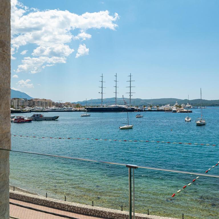 Elysium Tivat - Superior Apartment - 27