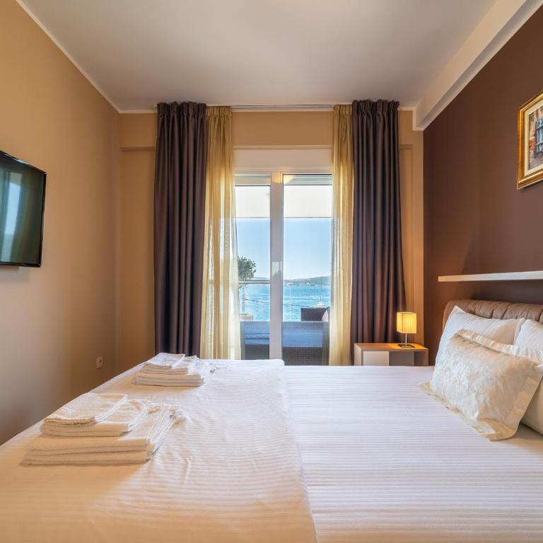 Elysium Tivat - Superior Apartman - 21