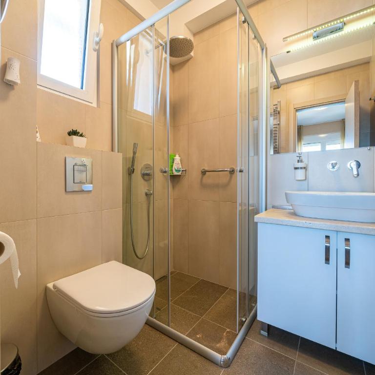 Elysium Tivat - Superior Apartment - 28