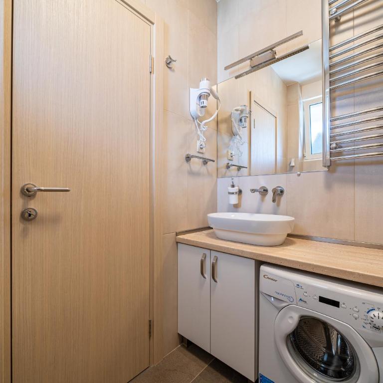 Elysium Tivat - Superior Apartment - 18