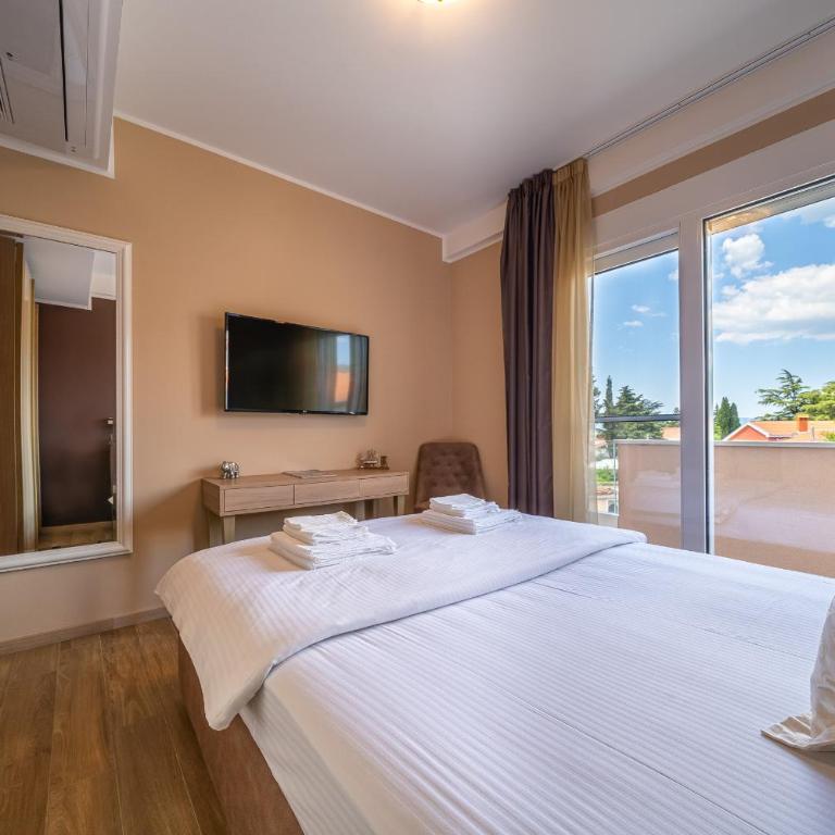 Elysium Tivat - Superior Apartment - 17