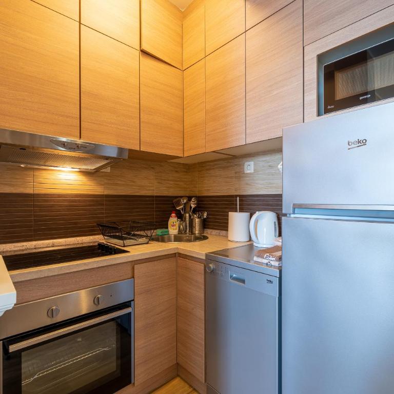 Elysium Tivat - Superior Apartment - 22