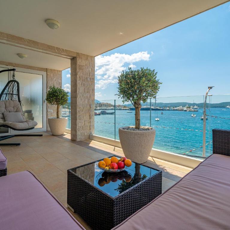 Elysium Tivat - Superior Apartment - 26