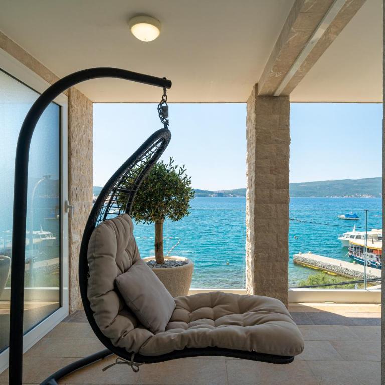 Elysium Tivat - Superior Apartment - 24