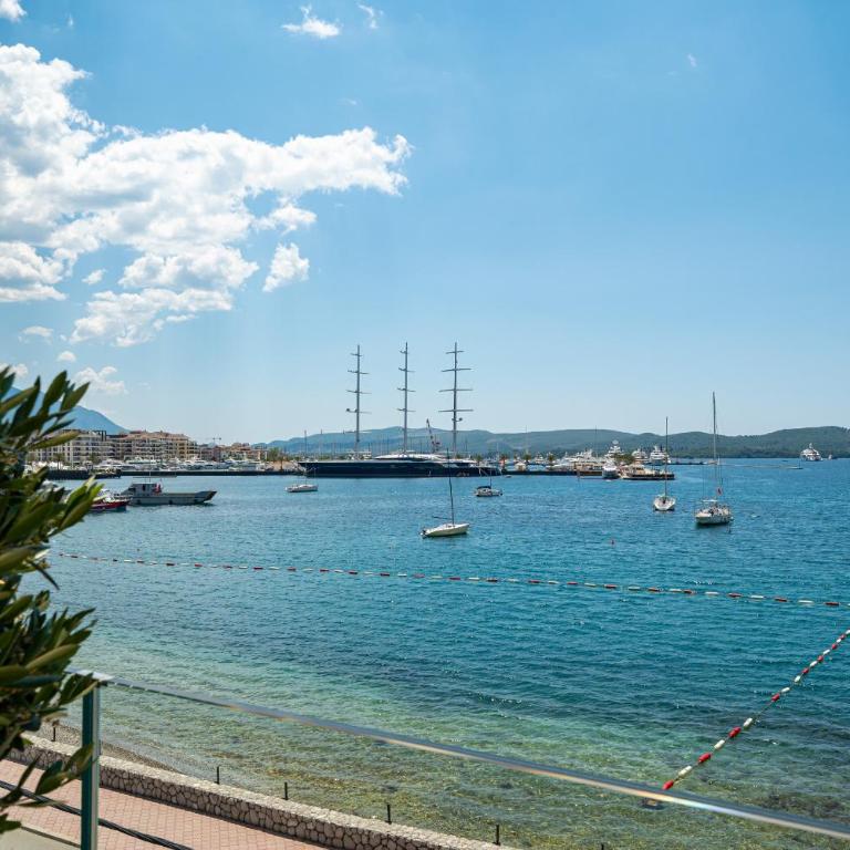 Elysium Tivat - Superior Apartment - 25