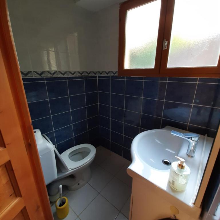 GITE AUBERGE EDELWEISS - Dortoir Mixte - 6