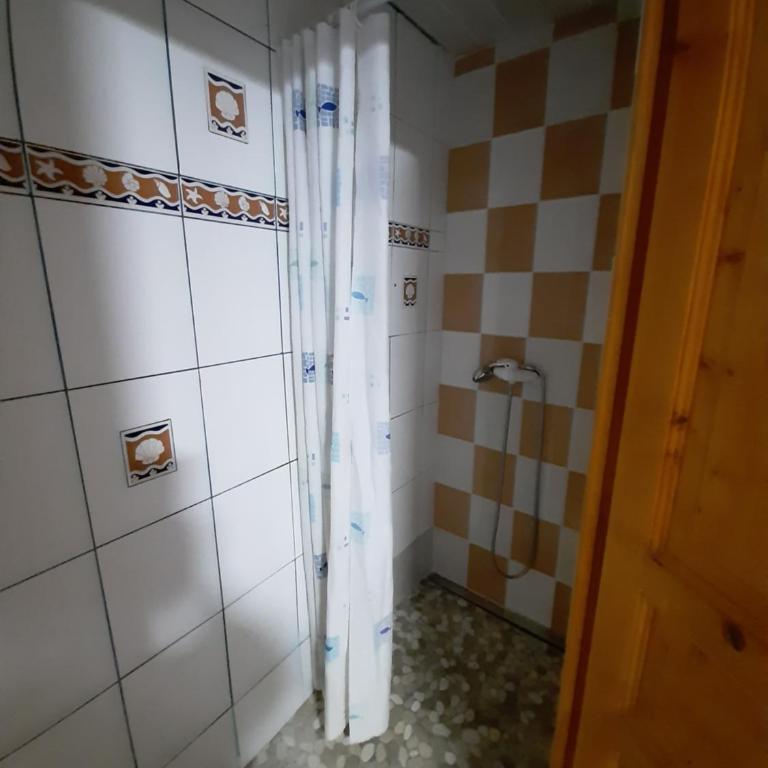 GITE AUBERGE EDELWEISS - Dortoir Mixte - 7