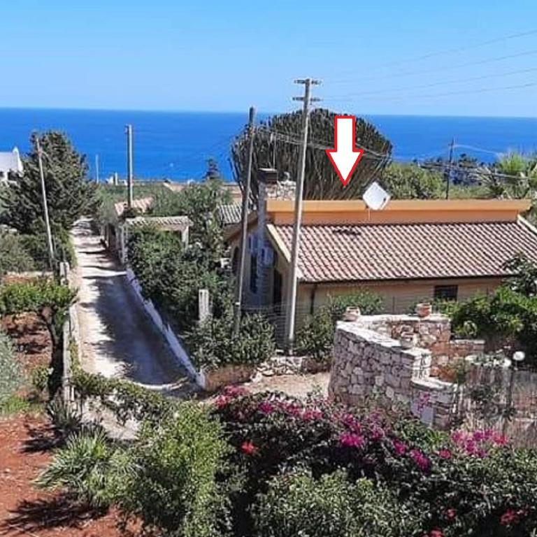 Villino Dei Gabbiani - Villa - 25