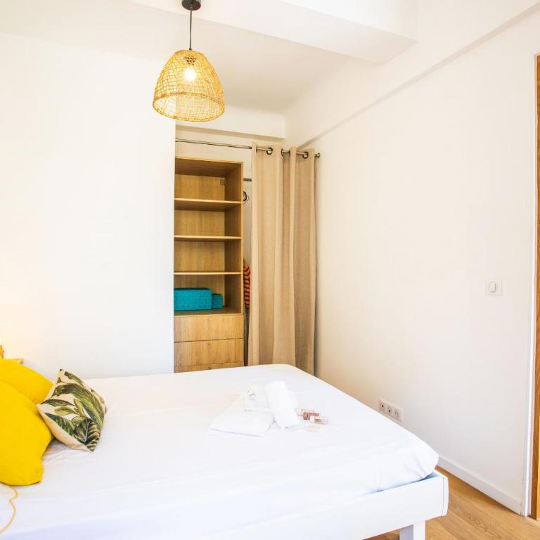 PARADISIO 2 AP4237 By Riviera Holiday Homes - Appartement avec Balcon - 20