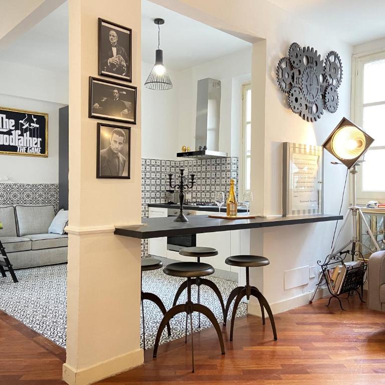 Home Faenza at Most Historical Center with LIFT !!! - Duplex Apartment - 33