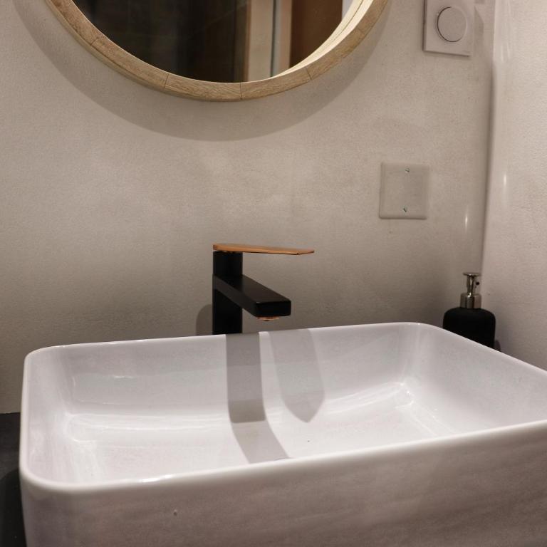 Les Perles du Midi - Cocons calmes et unique en hyper-centre - Appartamento con 1 Camera da Letto - 20
