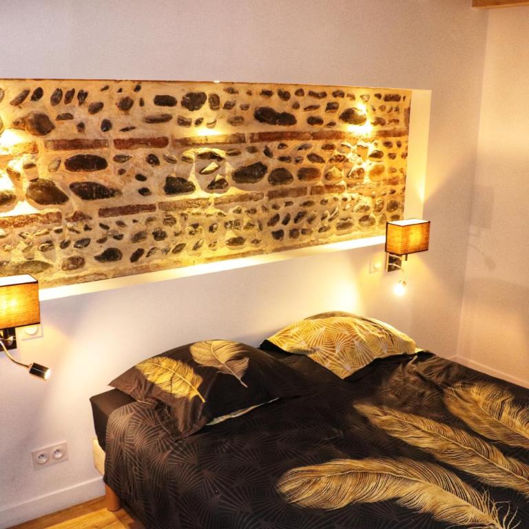 Les Perles du Midi - Cocons calmes et unique en hyper-centre - Appartamento con 1 Camera da Letto - 27