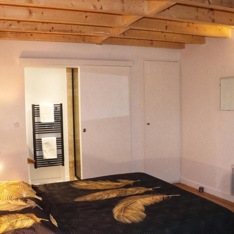Les Perles du Midi - Cocons calmes et unique en hyper-centre - Appartamento con 1 Camera da Letto - 28