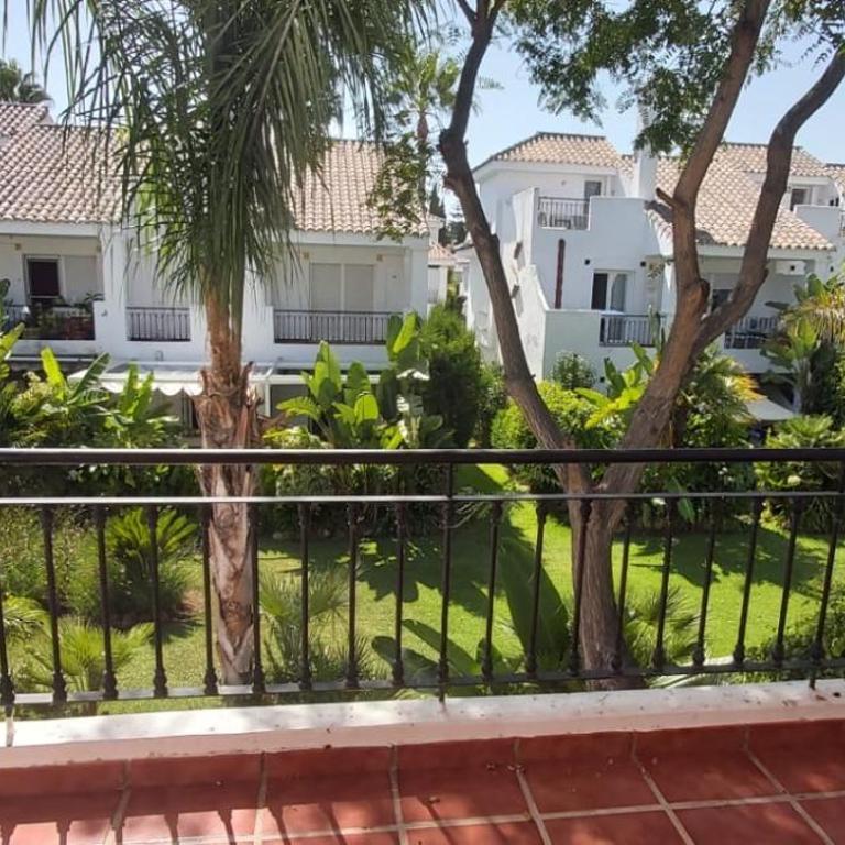 Apartamentos Naranjos del Sol Marbella - Casa de 3 dormitorios - 2