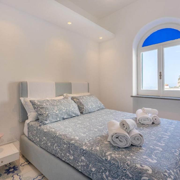 Azzurra, Capri - Appartamento con 1 Camera da Letto - 3