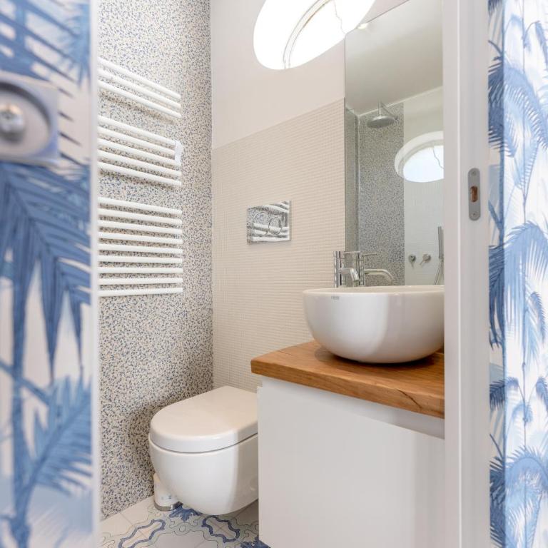 Azzurra, Capri - Appartamento con 1 Camera da Letto - 14