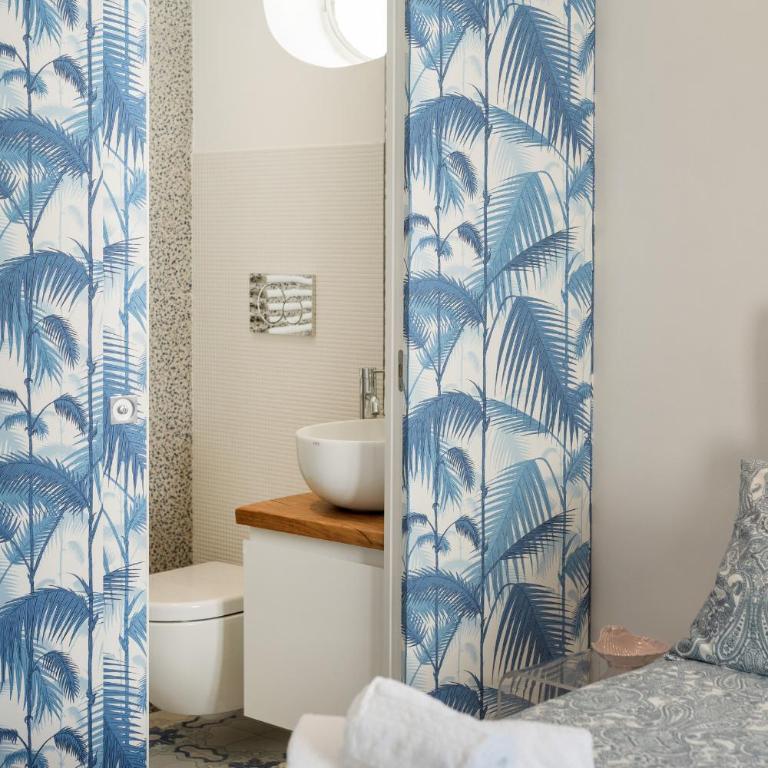 Azzurra, Capri - Appartamento con 1 Camera da Letto - 20