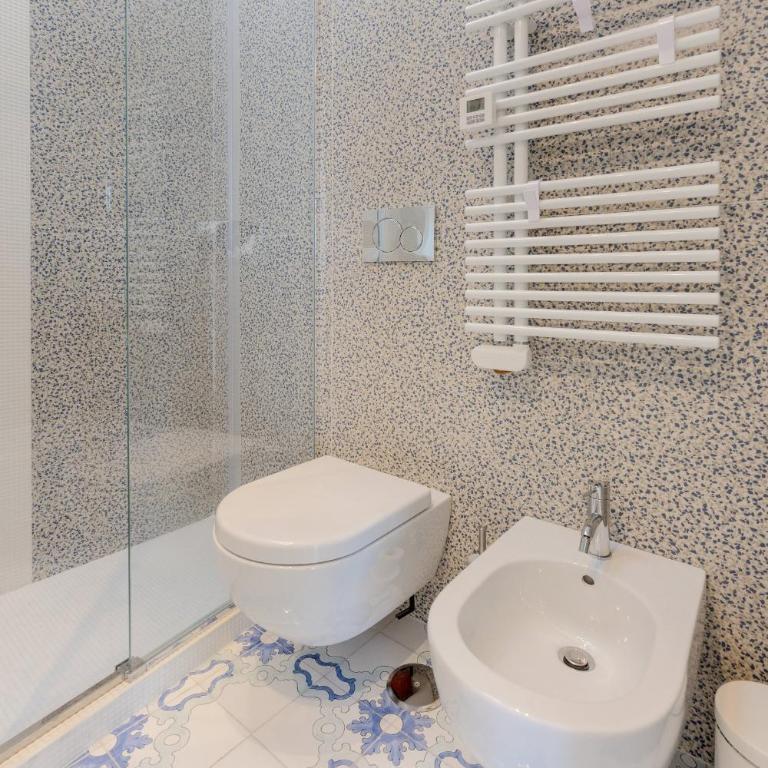 Azzurra, Capri - Appartamento con 1 Camera da Letto - 22