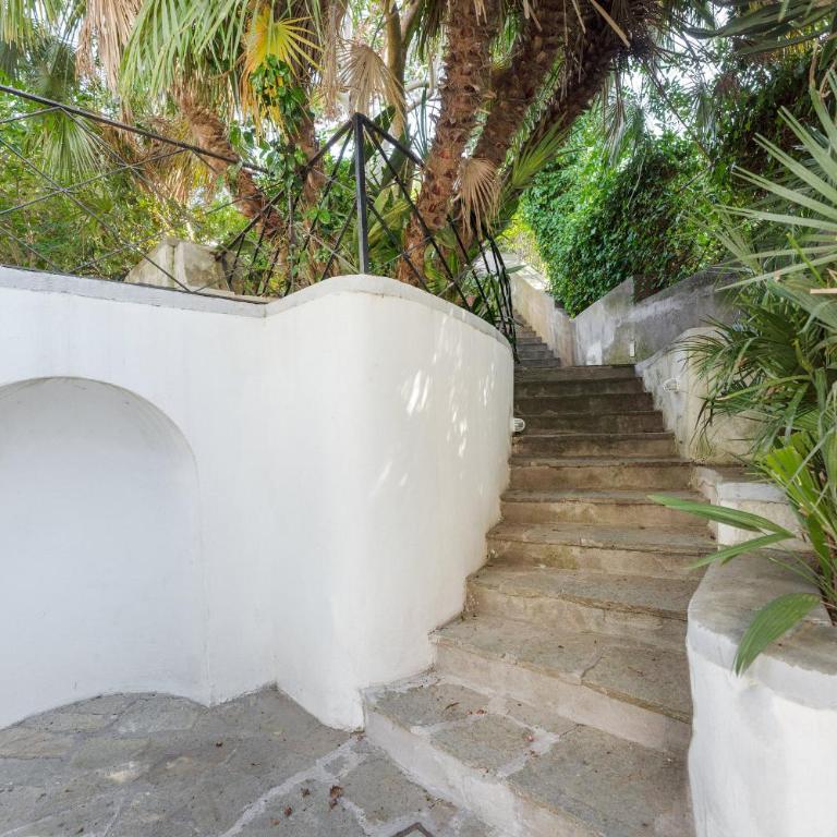 Azzurra, Capri - Appartamento con 1 Camera da Letto - 23