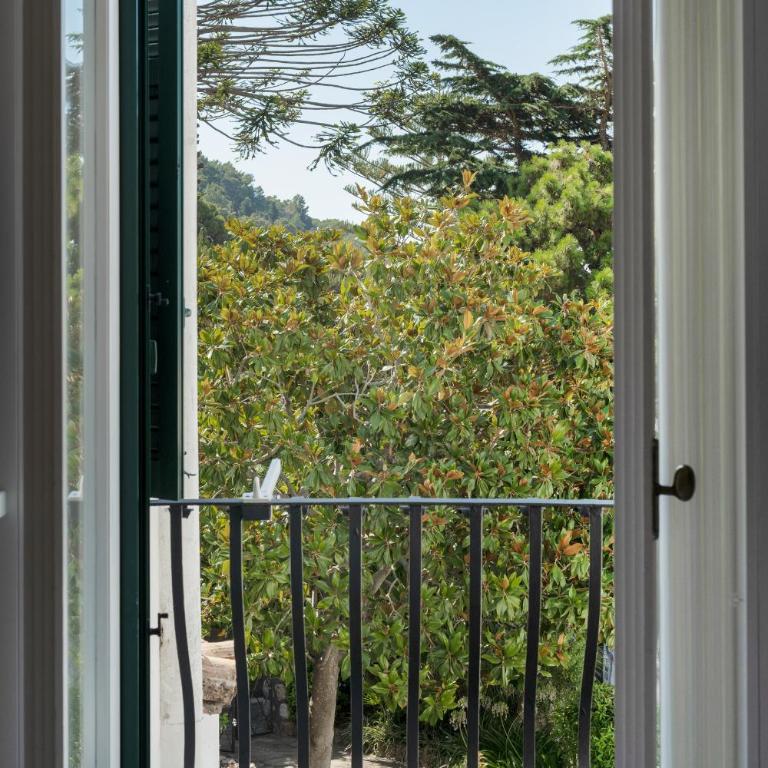 Azzurra, Capri - Appartamento con 1 Camera da Letto - 27