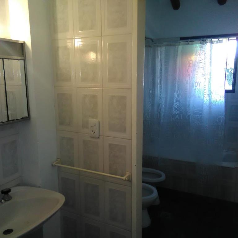 Mendoza Departamento 4 o 5 personas - Two-Bedroom Apartment - 10