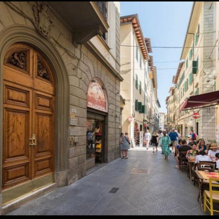 Home Faenza at Most Historical Center with LIFT !!! - Duplex Apartment - 35
