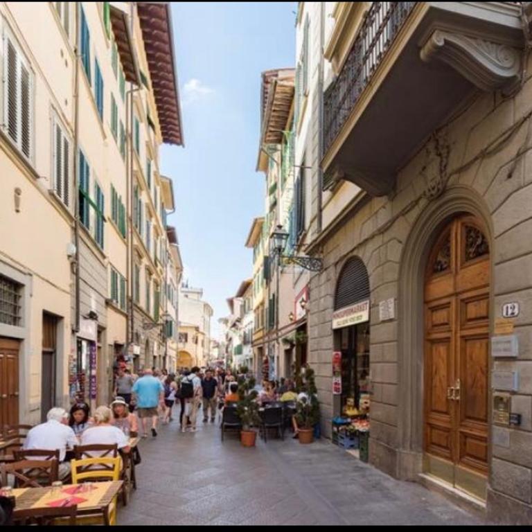 Home Faenza at Most Historical Center with LIFT !!! - Duplex Apartment - 36