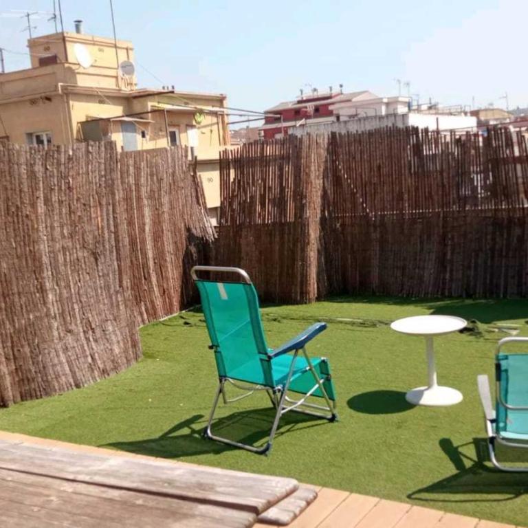 Stay U-nique Apartments Bonsoms - Apartment with Terrace - 19