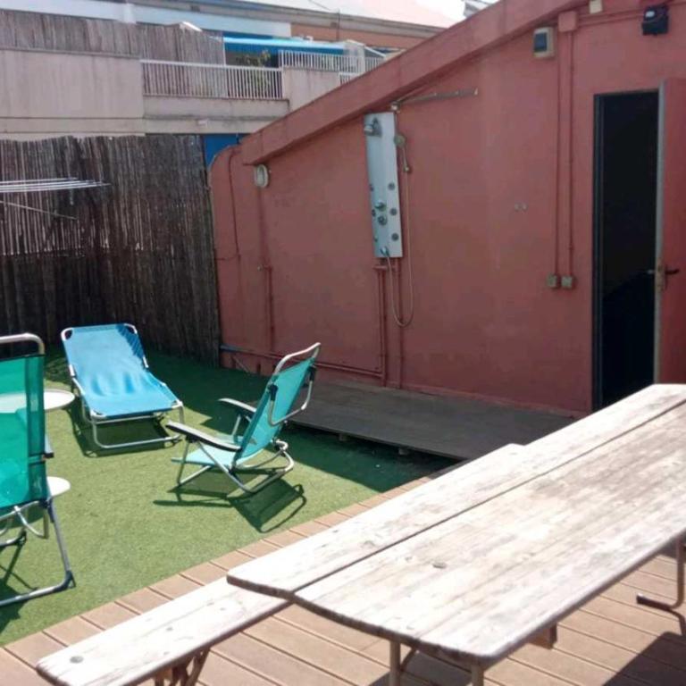 Stay U-nique Apartments Bonsoms - Apartment with Terrace - 20
